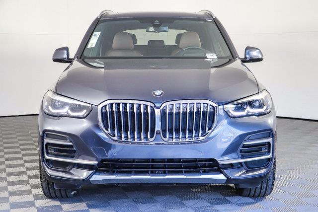 2022 BMW X5 - $35,276