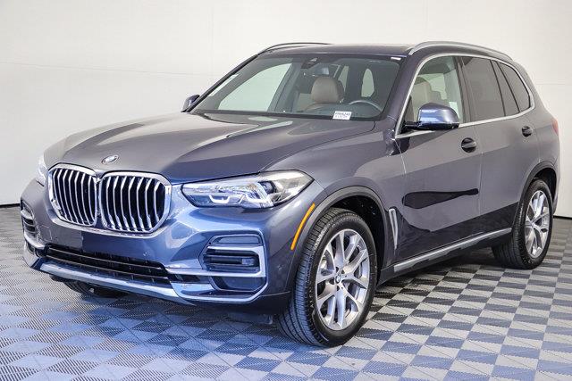 2022 BMW X5 - $35,276