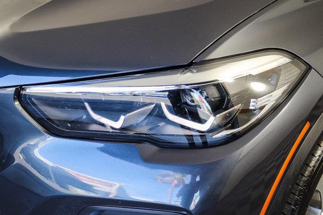 2022 BMW X5 - $35,276