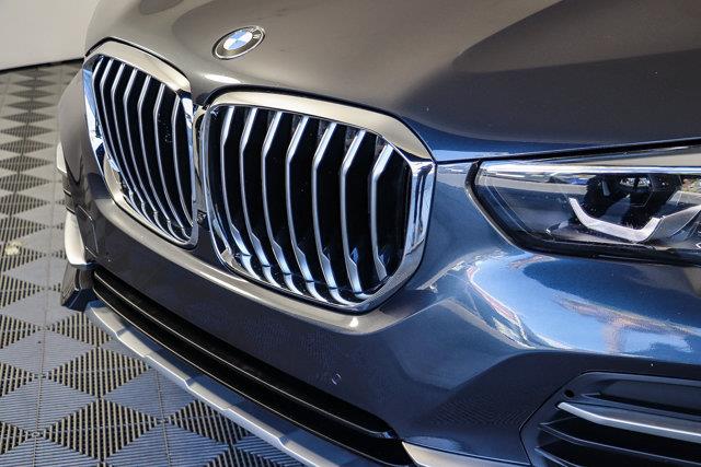 2022 BMW X5 - $35,276