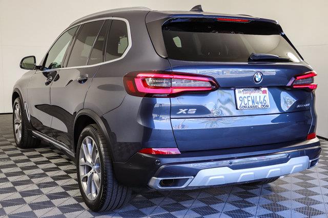 2022 BMW X5 - $35,276