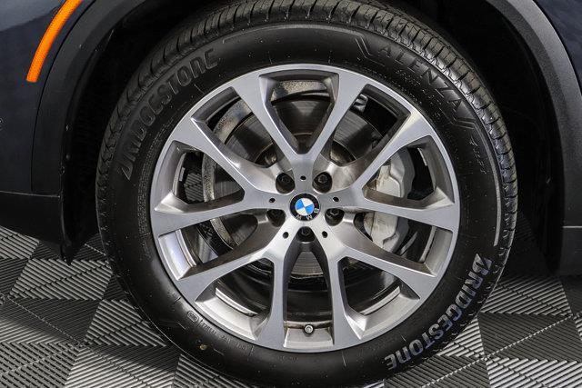 2022 BMW X5 - $35,276