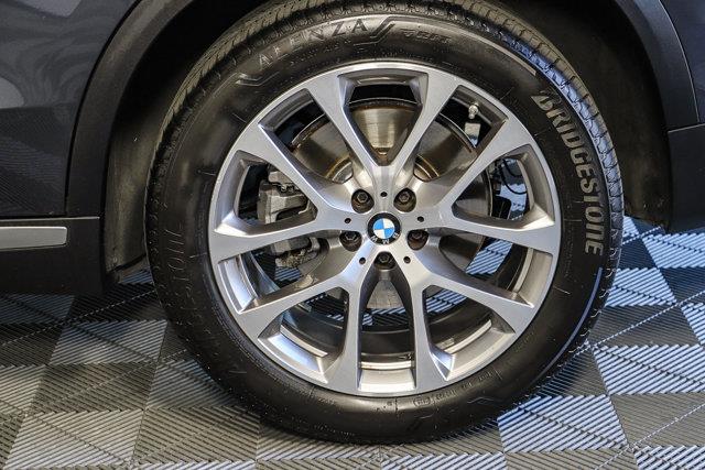 2022 BMW X5 - $35,276