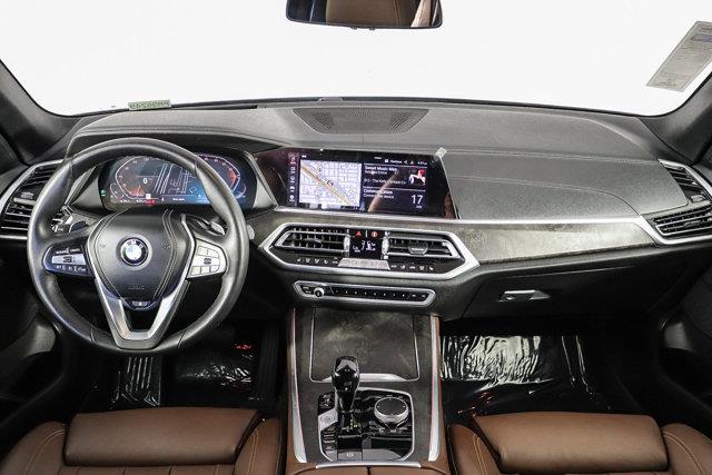 2022 BMW X5 - $35,276