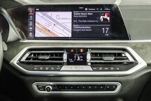 2022 BMW X5 - $35,276
