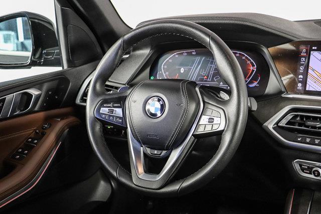 2022 BMW X5 - $35,276