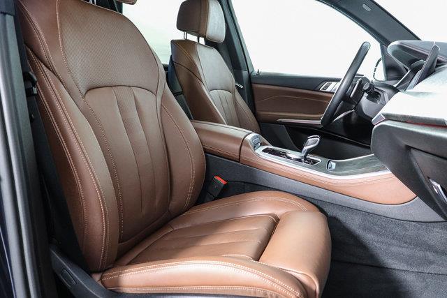 2022 BMW X5 - $35,276