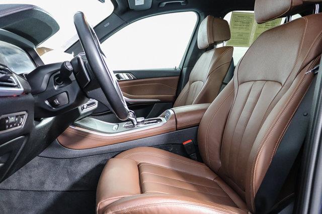 2022 BMW X5 - $35,276