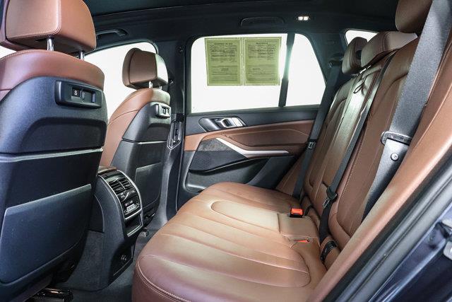 2022 BMW X5 - $35,276