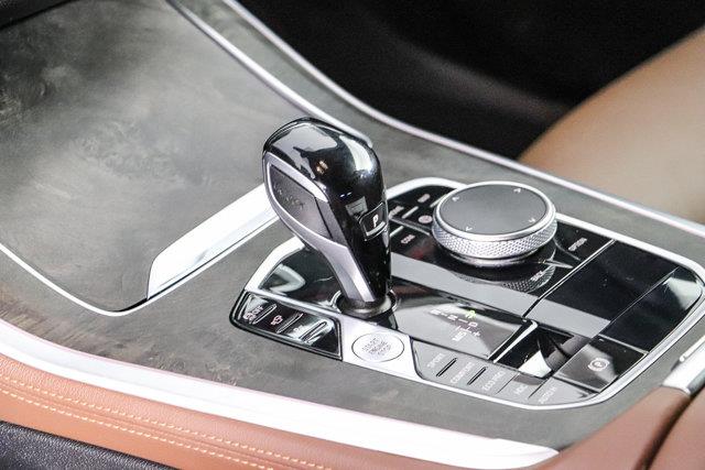 2022 BMW X5 - $35,276
