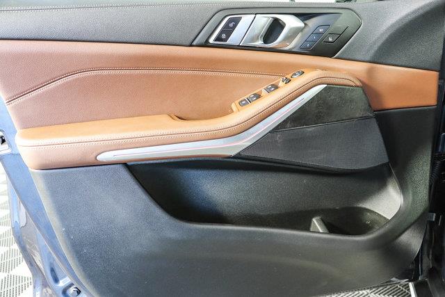 2022 BMW X5 - $35,276