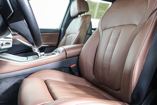 2022 BMW X5 - $35,276