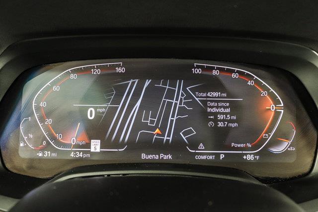 2022 BMW X5 - $35,276