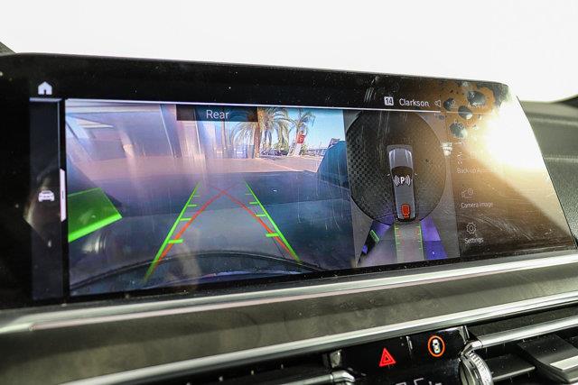 2022 BMW X5 - $35,276