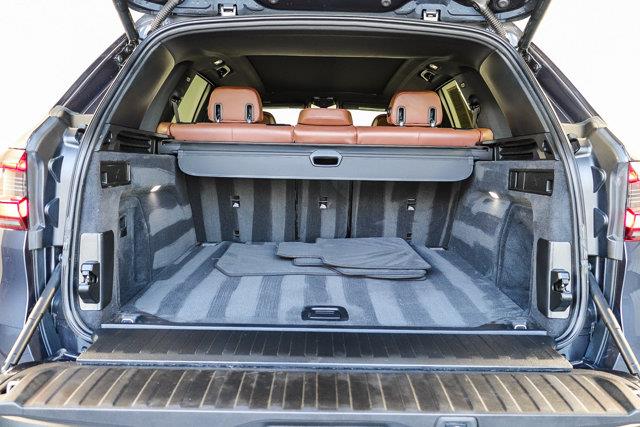 2022 BMW X5 - $35,276