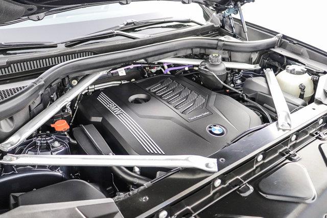 2022 BMW X5 - $35,276