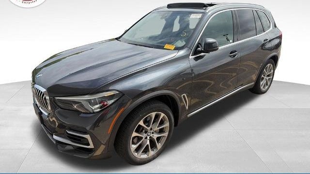 Preowned 2023 BMW X5 xDrive40i for Sale