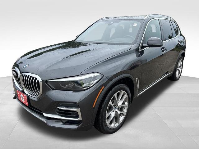 2023 BMW X5