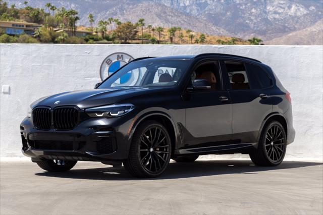 2023 BMW X5
