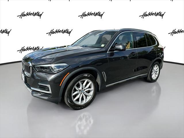 2023 BMW X5