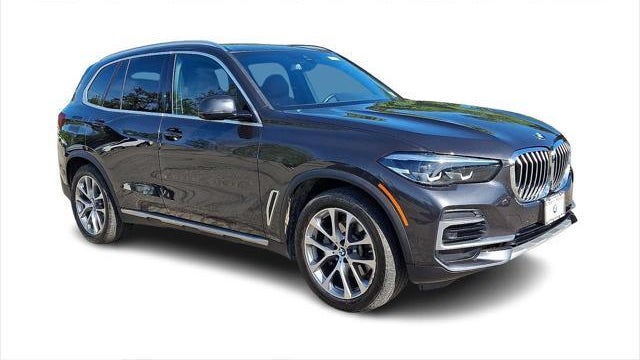 Preowned 2023 BMW X5 xDrive40i for Sale