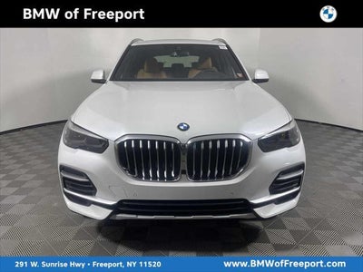 Photo of a 2023 BMW X5 AWD Xdrive40i 4DR Sports Activity Vehicle for sale