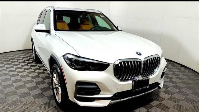Preowned 2023 BMW X5 xDrive40i for Sale