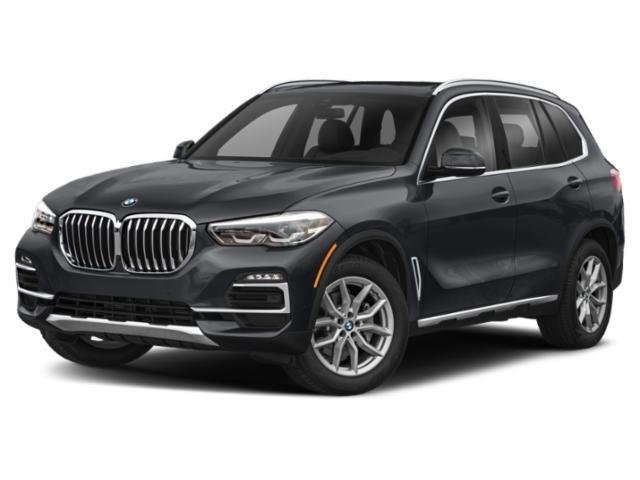 2020 BMW X5 - $29,999