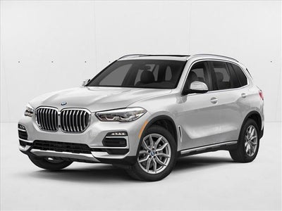Photo of a 2020 BMW X5 AWD Xdrive40i 4DR Sports Activity Vehicle for sale