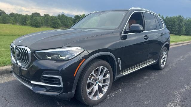 Preowned 2022 BMW X5 xDrive40i for Sale
