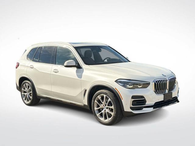 2022 BMW X5 - $33,780