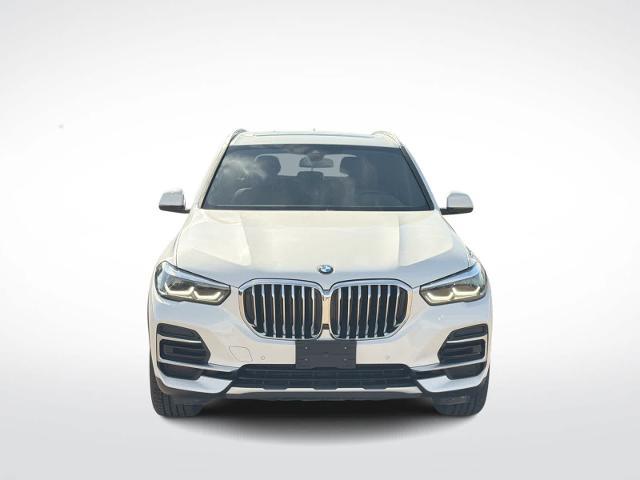 2022 BMW X5 - $33,780