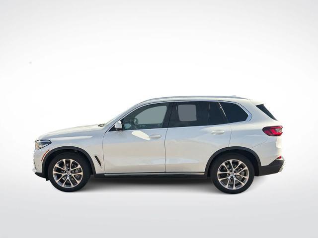 2022 BMW X5 - $33,780