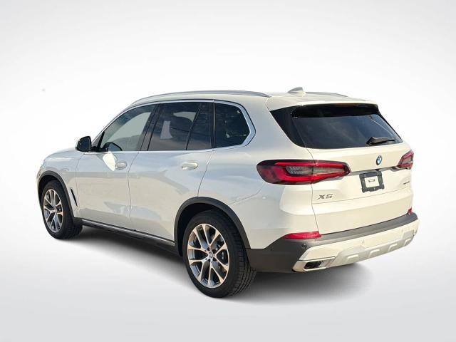 2022 BMW X5 - $33,780