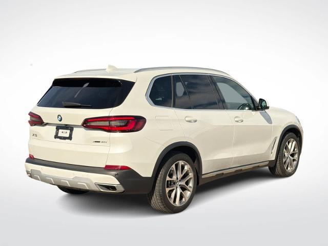 2022 BMW X5 - $33,780