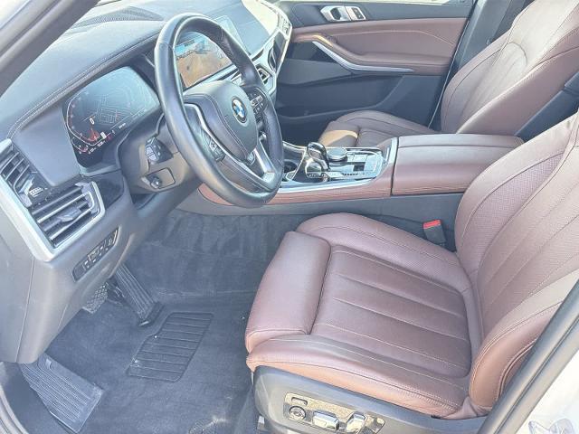 2022 BMW X5 - $33,780