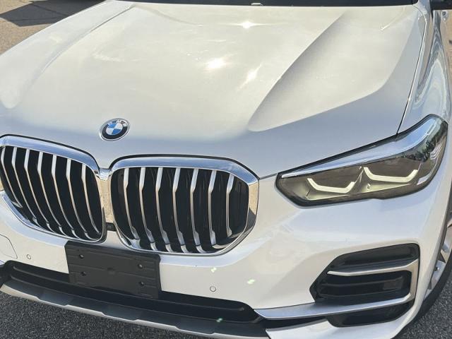2022 BMW X5 - $33,780