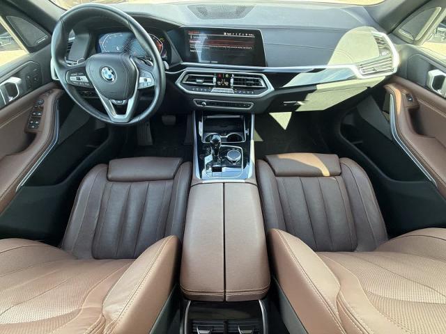 2022 BMW X5 - $33,780