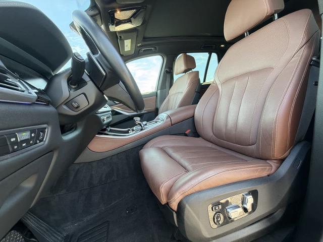 2022 BMW X5 - $33,780