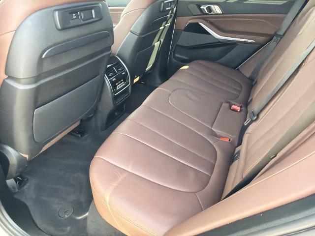 2022 BMW X5 - $33,780