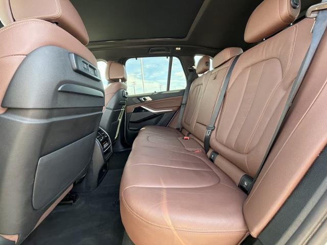 2022 BMW X5 - $33,780