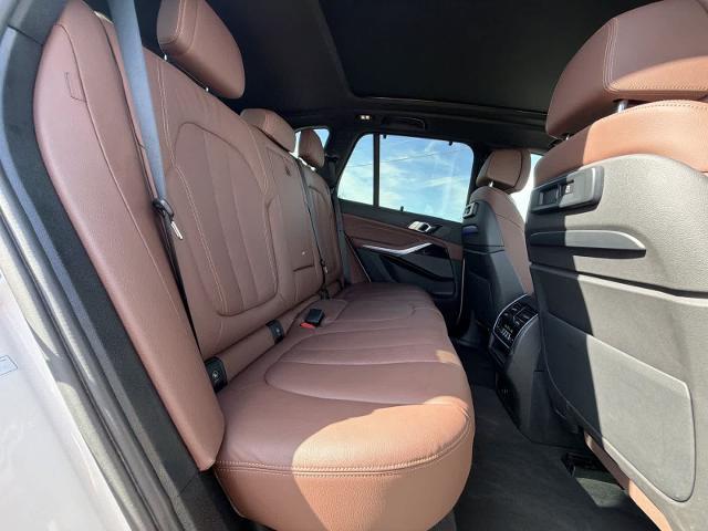 2022 BMW X5 - $33,780