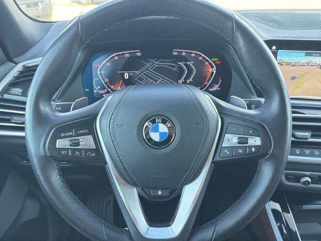 2022 BMW X5 - $33,780
