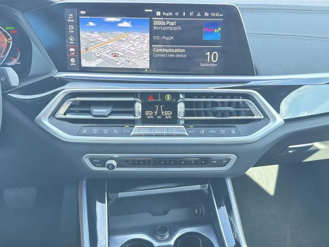 2022 BMW X5 - $33,780