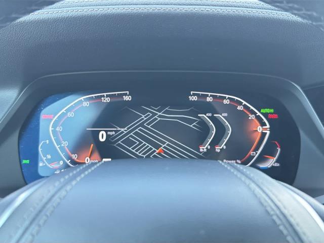 2022 BMW X5 - $33,780