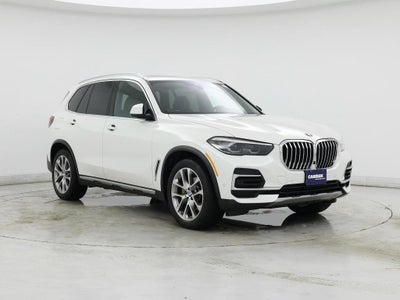 Photo of a 2022 BMW X5 AWD Xdrive40i 4DR Sports Activity Vehicle for sale
