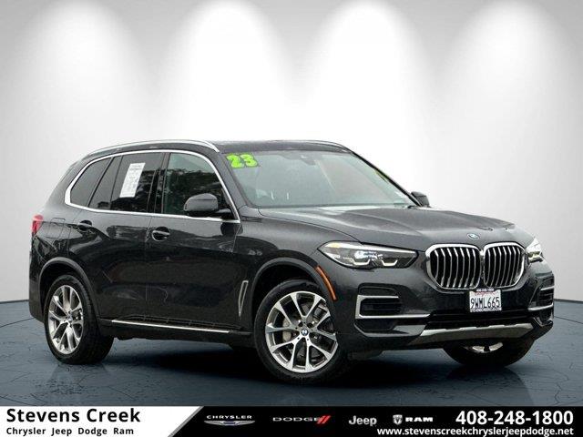2023 BMW X5