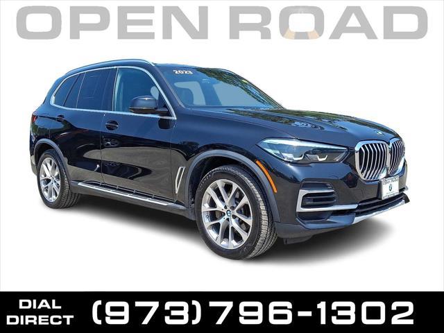 2023 BMW X5 - $39,997