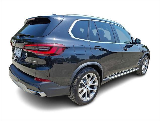 2023 BMW X5 - $39,997