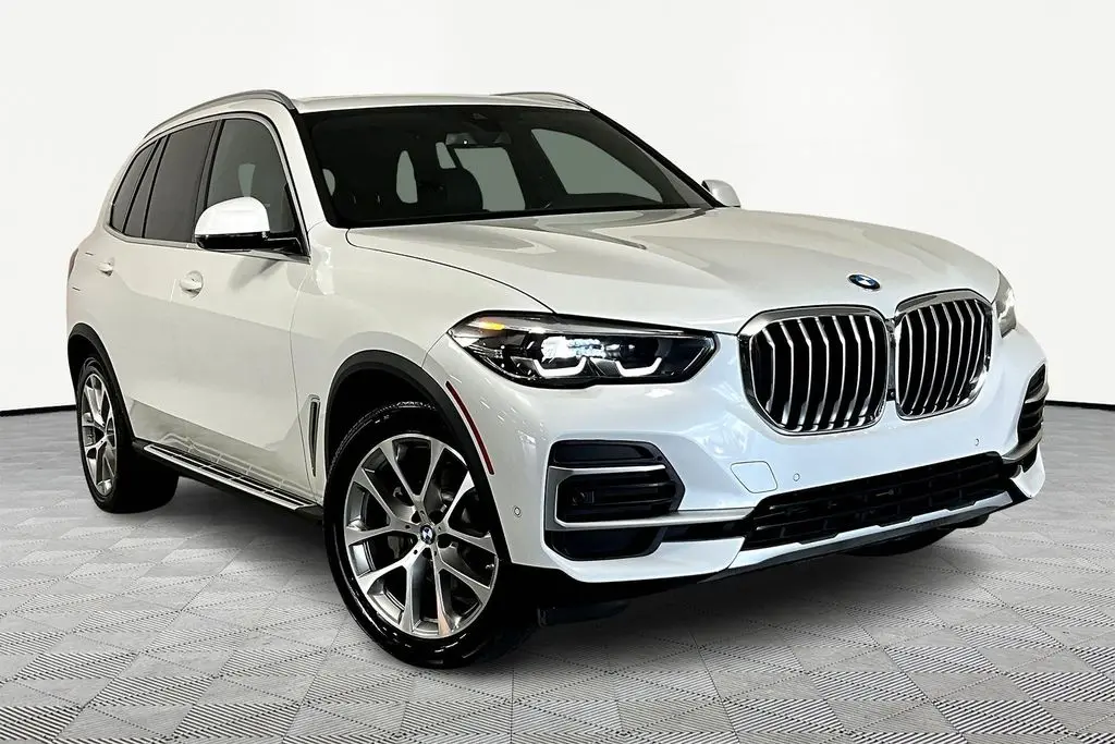 2023 BMW X5 - $41,341